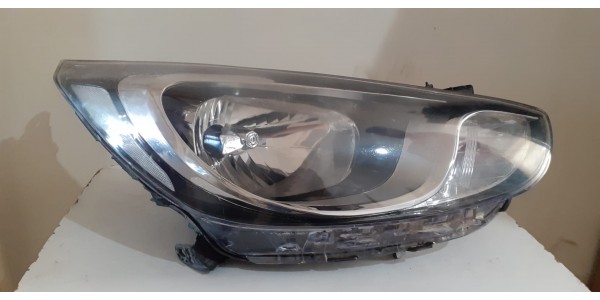 HYUNDAİ ACCENT BLUE SAĞ (12/15) HALOJEN